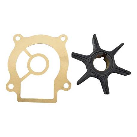 EMP Impeller Suzuki DT/DF 20-60HP / J/E 25-50HP EMP Impeller Suzuki DT/DF 20-60HP / J/E 25-50HP